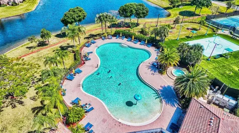 3143 Osprey Lane West Palm Beach FL 33411