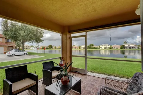 3143 Osprey Lane West Palm Beach FL 33411