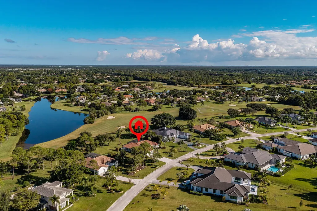 11910 Torreyanna Circle West Palm Beach FL 33412
