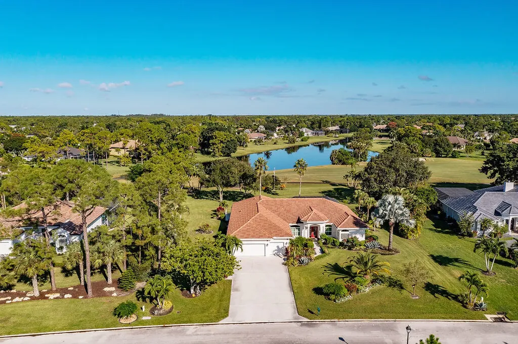11910 Torreyanna Circle West Palm Beach FL 33412