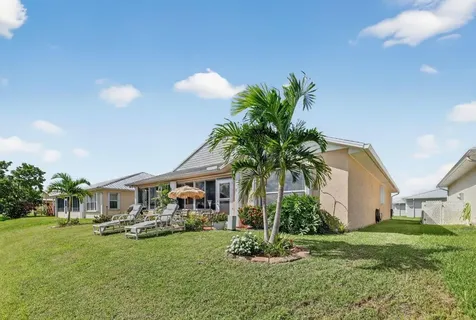 14148 Cisne Circle Fort Pierce FL 34951