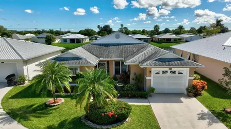 14148 Cisne Circle Fort Pierce FL 34951