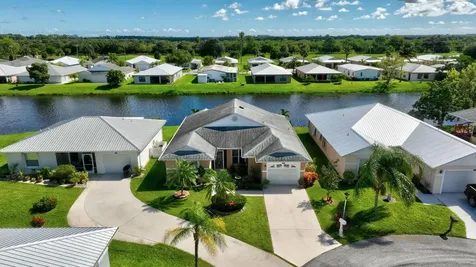 14148 Cisne Circle Fort Pierce FL 34951