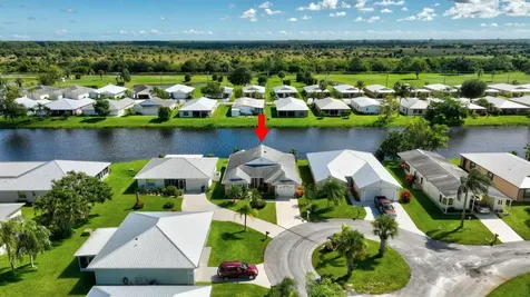 14148 Cisne Circle Fort Pierce FL 34951