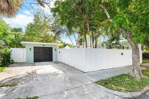 439 45th Street West Palm Beach FL 33407