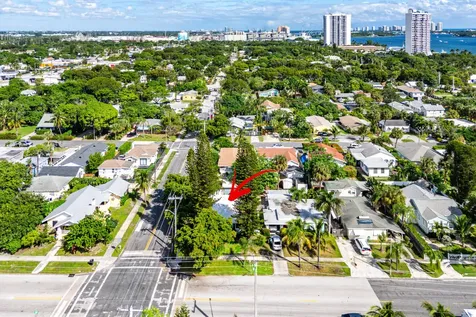 439 45th Street West Palm Beach FL 33407