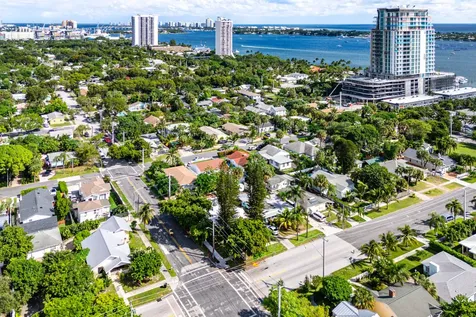 439 45th Street West Palm Beach FL 33407