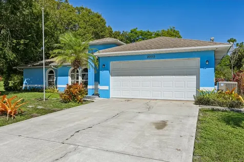 2099 SW Janette Avenue Port St Lucie FL 34953