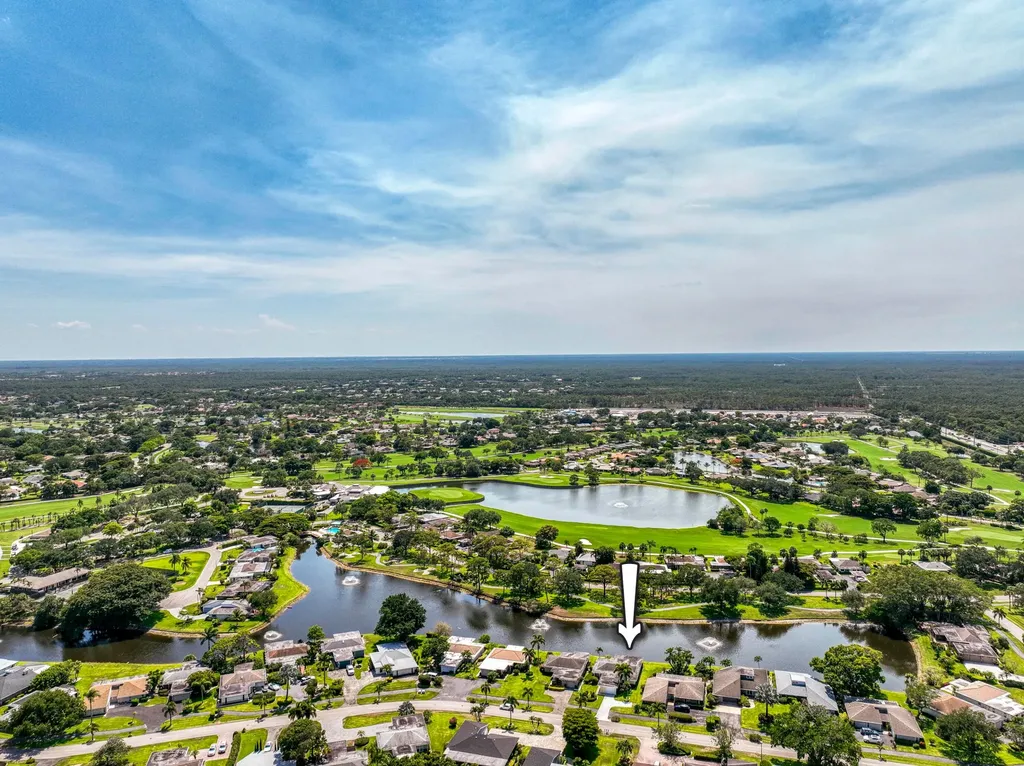 13793 Whispering Lakes Lane Palm Beach Gardens FL 33418