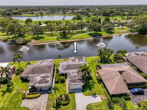 13793 Whispering Lakes Lane Palm Beach Gardens FL 33418