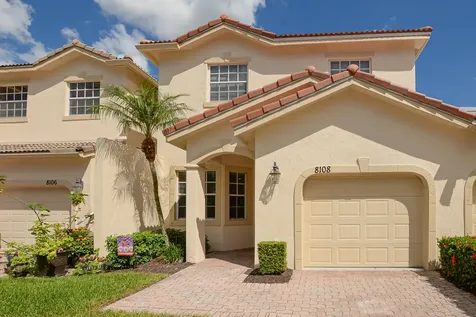 8108 Carnoustie Place Port St Lucie FL 34986