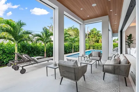 2609 NE 27 Way Fort Lauderdale FL 33306