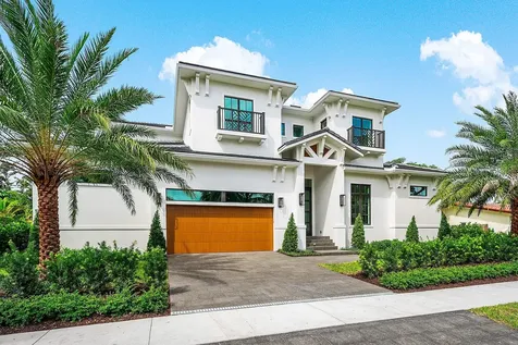 2609 NE 27 Way Fort Lauderdale FL 33306