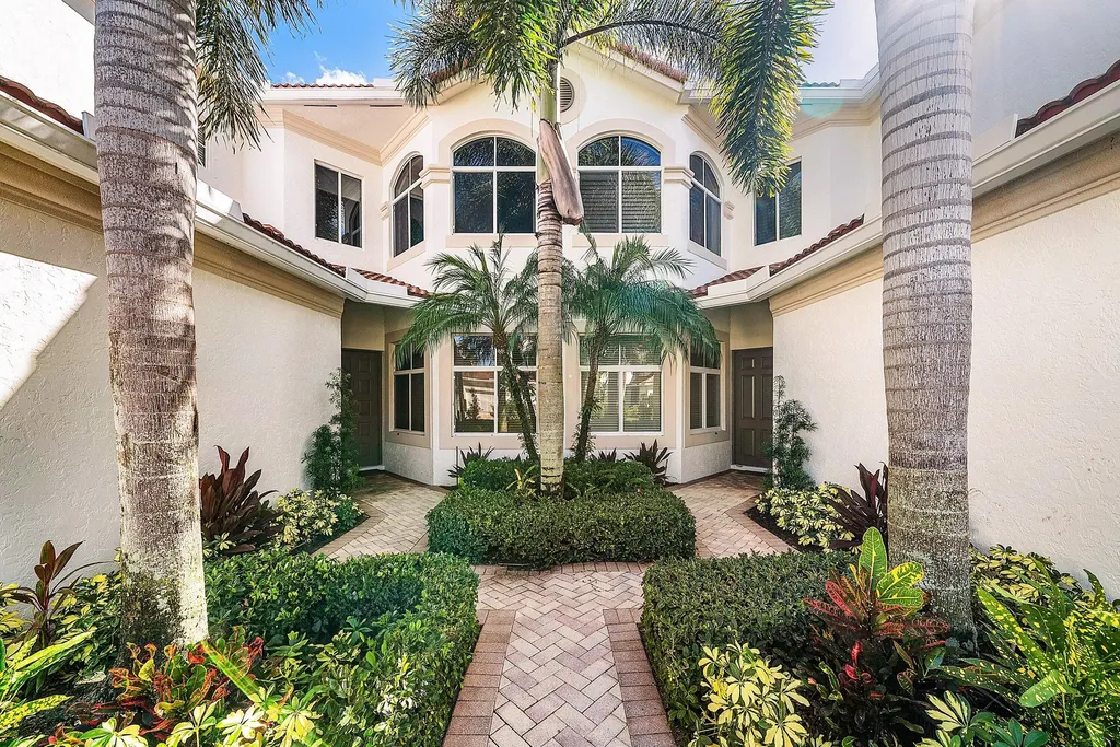 106 Palm Bay Drive Palm Beach Gardens FL 33418