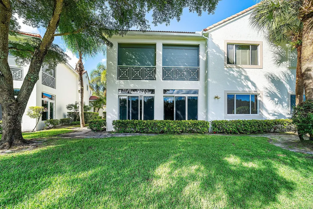 106 Palm Bay Drive Palm Beach Gardens FL 33418