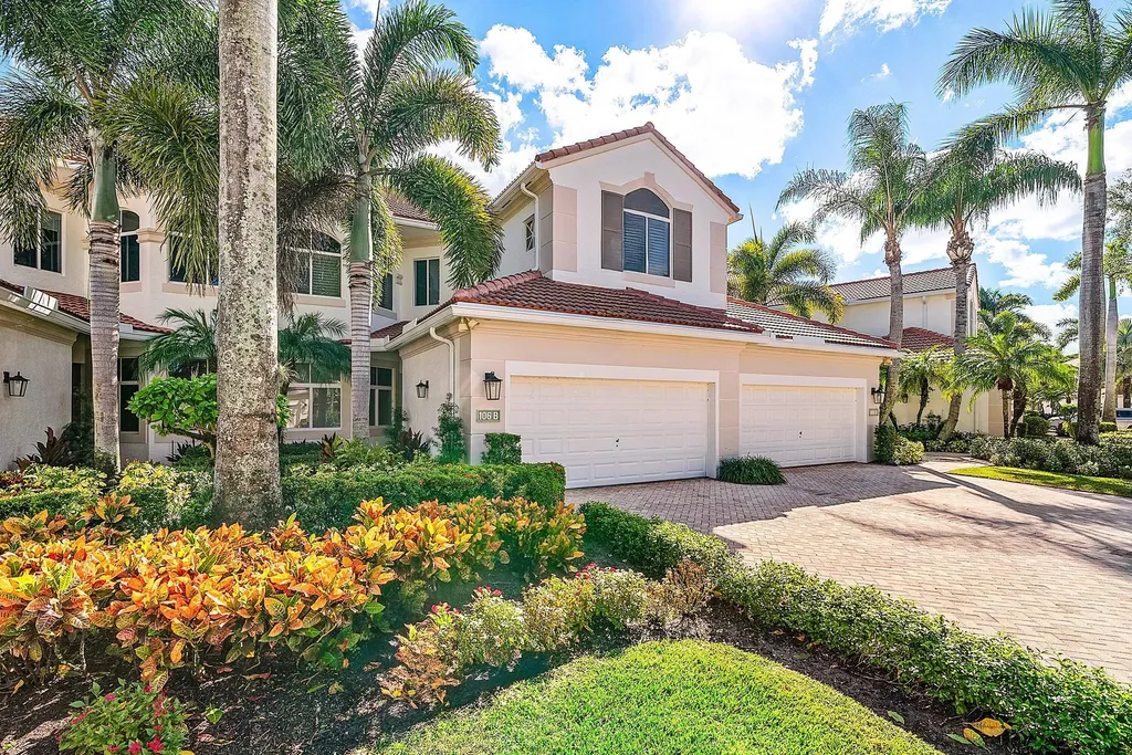 106 Palm Bay Drive Palm Beach Gardens FL 33418