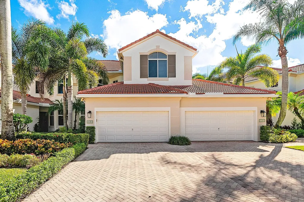 106 Palm Bay Drive Palm Beach Gardens FL 33418