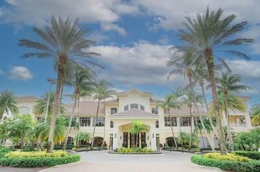 106 Palm Bay Drive Palm Beach Gardens FL 33418