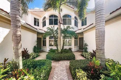 106 Palm Bay Drive Palm Beach Gardens FL 33418