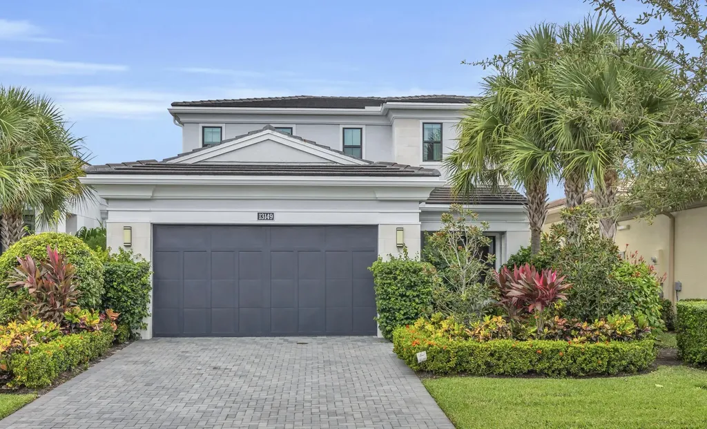 13149 Faberge Place Palm Beach Gardens FL 33418