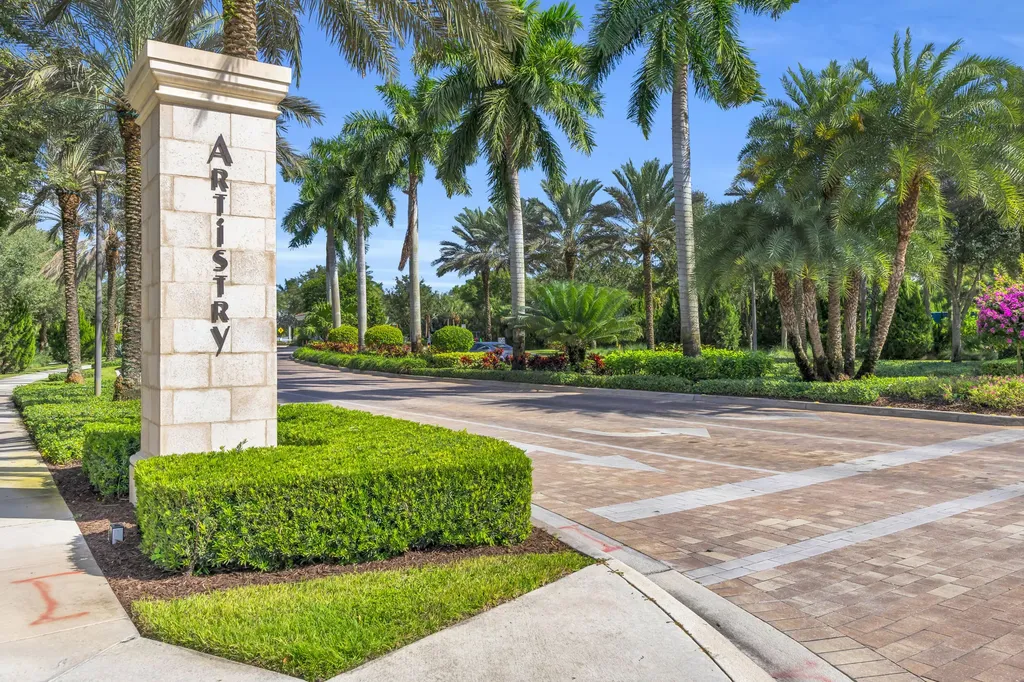13149 Faberge Place Palm Beach Gardens FL 33418