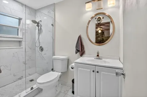 6533 Athena Drive Lake Worth FL 33463
