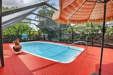 6533 Athena Drive Lake Worth FL 33463