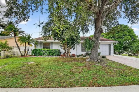 6533 Athena Drive Lake Worth FL 33463