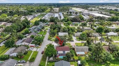 6533 Athena Drive Lake Worth FL 33463