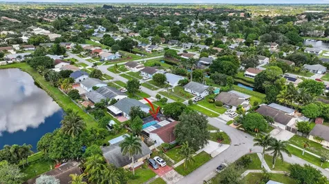 6533 Athena Drive Lake Worth FL 33463