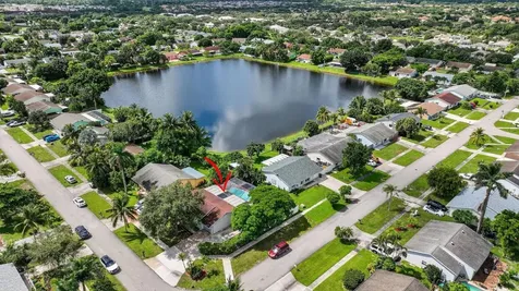 6533 Athena Drive Lake Worth FL 33463