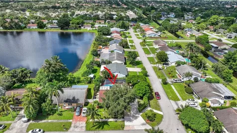 6533 Athena Drive Lake Worth FL 33463