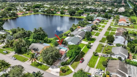 6533 Athena Drive Lake Worth FL 33463
