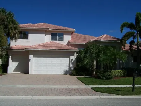 11878 Osprey Point Circle Wellington FL 33449