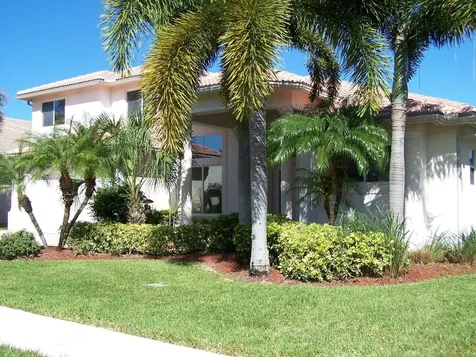 11878 Osprey Point Circle Wellington FL 33449