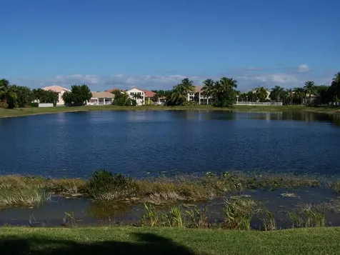11878 Osprey Point Circle Wellington FL 33449