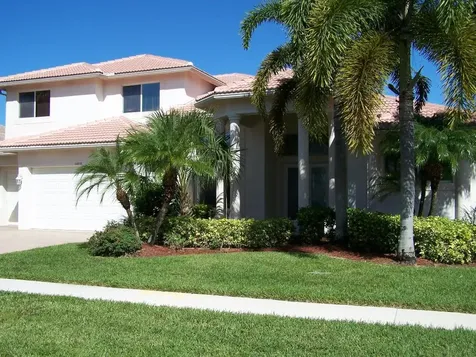 11878 Osprey Point Circle Wellington FL 33449
