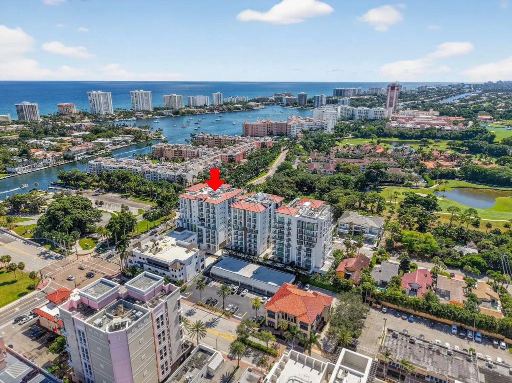 495 E Royal Palm Road Boca Raton FL 33432