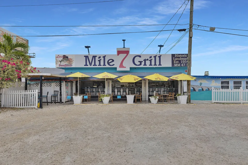 1240 Overseas Highway Marathon FL 33050