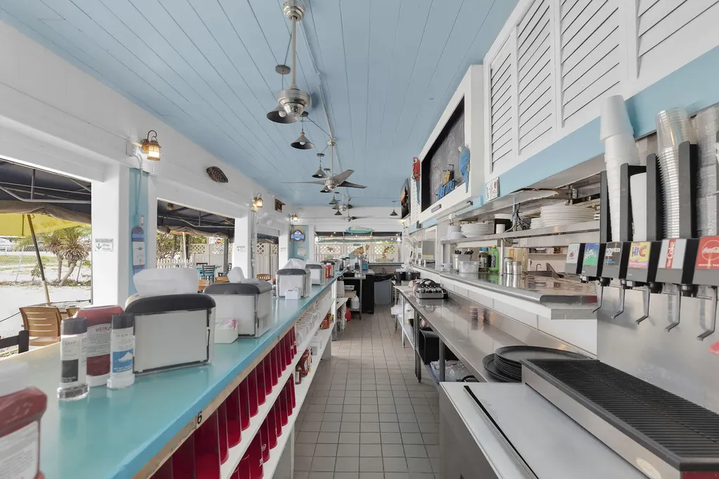 1240 Overseas Highway Marathon FL 33050