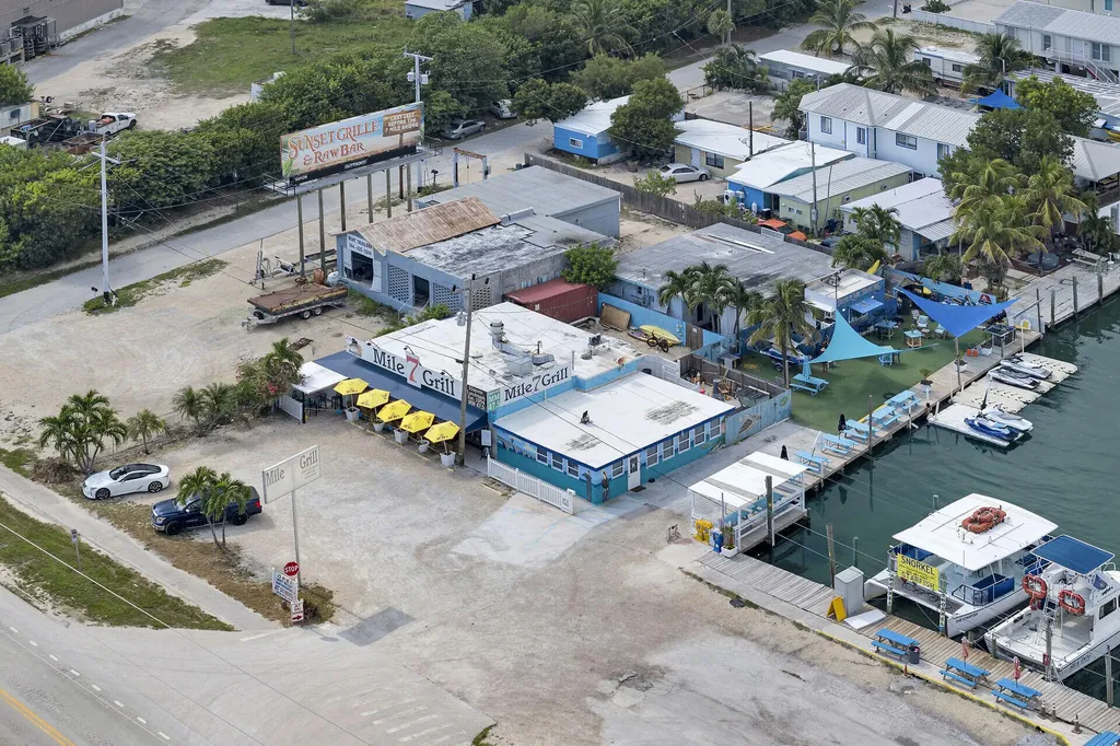 1240 Overseas Highway Marathon FL 33050
