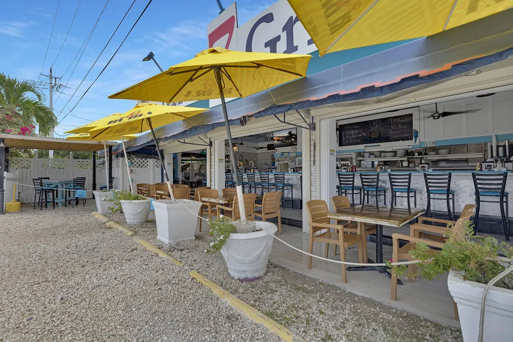 1240 Overseas Highway Marathon FL 33050