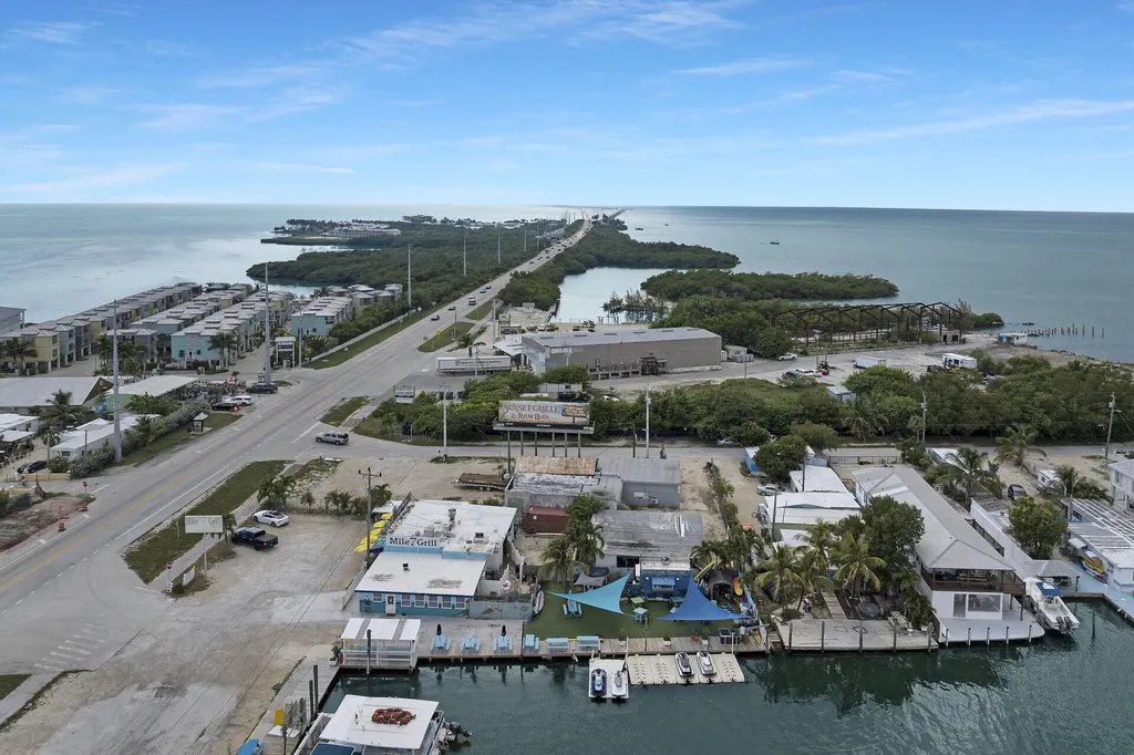 1240 Overseas Highway Marathon FL 33050