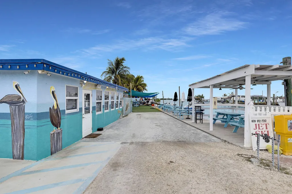 1240 Overseas Highway Marathon FL 33050
