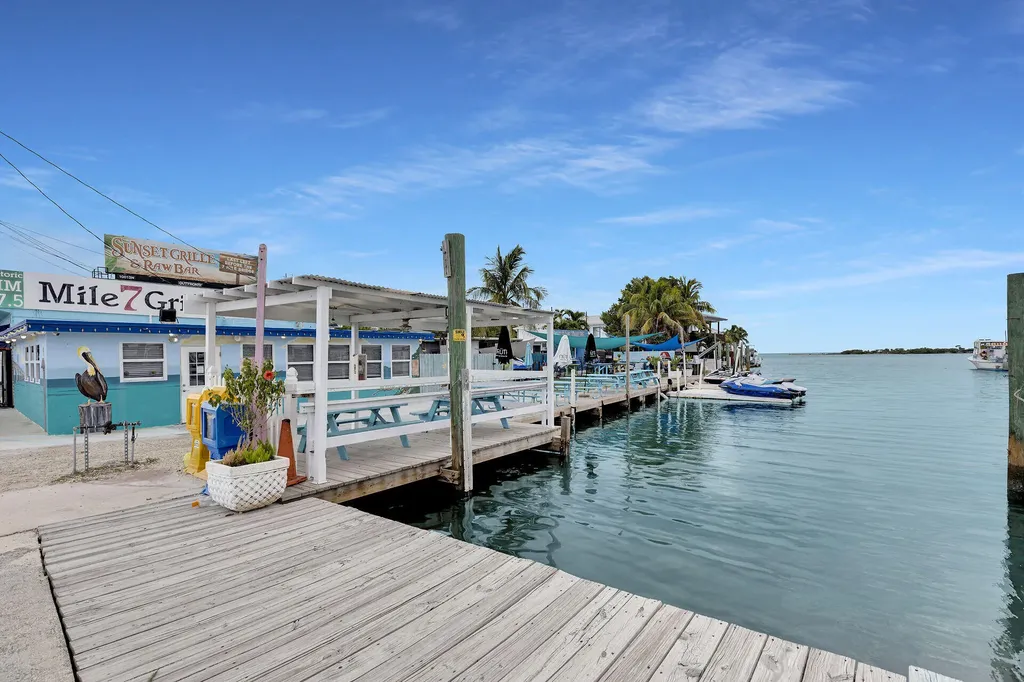 1240 Overseas Highway Marathon FL 33050