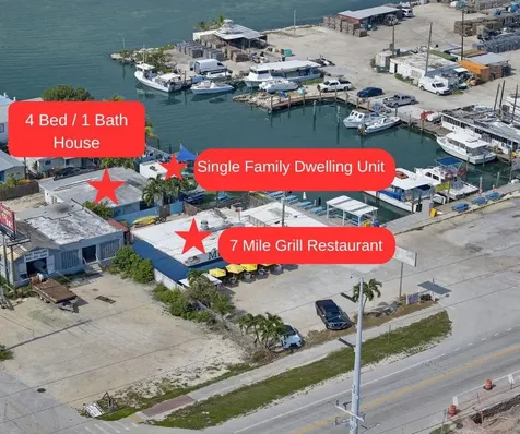 1240 Overseas Highway Marathon FL 33050