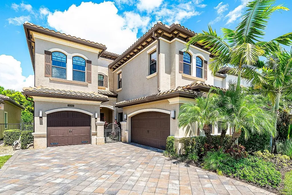 16262 Cabernet Drive Delray Beach FL 33446