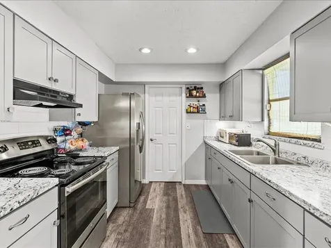 1297 SE Floresta Drive Port St Lucie FL 34983