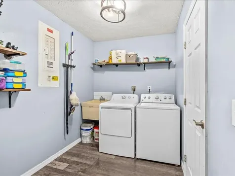 1297 SE Floresta Drive Port St Lucie FL 34983