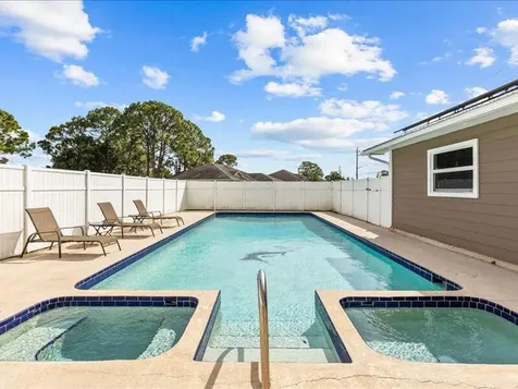 1297 SE Floresta Drive Port St Lucie FL 34983